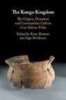 Koen (Universiteit Gent Bostoen, EDITED BY KOEN BOSTO, Koen Bostoen, Koen (Universiteit Gent Bostoen, Bostoen Koen, Inge Brinkman... - Kongo Kingdom