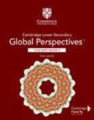 Keely Laycock, Laycock Keely - Cambridge Lower Secondary Global Perspectives Stage 9 Teacher''s Book