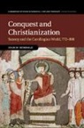 Ingrid Rembold, Ingrid (University of Oxford) Rembold, REMBOLD INGRID - Conquest and Christianization