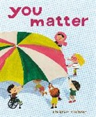 Christian Robinson, Christian Robinson, Robinson Christian - You Matter