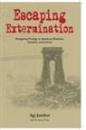 Agi Jambor, Frances Pinter - Escaping Extermination