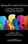 Stephen D. Hancock, Sonyia Richardson, Sonyia C. Richardson, Andrea L. Tyler - Seeing The HiddEn Minority