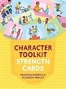 Frederika Roberts, Elizabeth Wright, David O'Connell - Character Toolkit Strength Cards