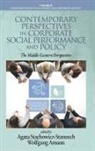 Wolfgang Amann, Agata Stachowicz-Stanusch - Contemporary Perspectives in Corporate Social Performance and Policy