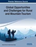 Satish Chandra Bagri, Devkant Kala - Global Opportunities and Challenges for Rural and Mountain Tourism