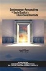 Rosusan D. Bartee, Phillis L. George - Contemporary Perspectives on Social Capital in Educational Contexts