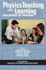 James W. Harrell, Jonathan T. Shemwell, Dennis W. Sunal - Physics Teaching and Learning