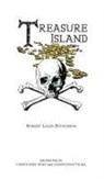 Robert Louis Stevenson - Treasure Island