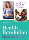 Maria Borelius - Health Revolution