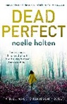 Noelle Holten - Maggie Jamieson thriller
