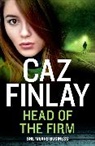 Caz Finlay - Bad Blood