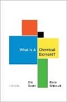Eric Scerri, Eric (Lecturer Scerri, Elena Ghibaudi, Eric Scerri, Scerri Eric - What Is a Chemical Element?