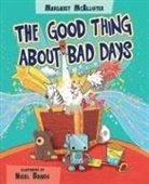Nigel Baines, Margaret McAllister, Nigel Baines - The Good Thing about Bad Days