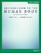 Bryan H. Derrickson, Bryan H. (Valencia Community College Derrickson, Derrickson Bryan H., Gerard J. Tortora, Gerard J. (Bergen Community College) Tortora, Gerard J. (Bergen Community College) Derr Tortora... - Introduction to the Human Body, Emea Edition