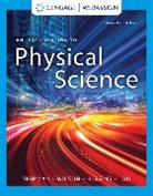 Charles Higgins, Charles (Middle Tennessee State University) Higgins, Higgins Charles, Bo Lou, Bo (Ferris State University) Lou, Lou Bo... - An Introduction to Physical Science