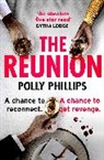 Polly Phillips, Polly Phillips - The Reunion