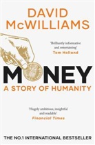 David Mcwilliams, David McWilliams, McWilliams David - Money