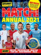 Kelsey Media, MATCH, MEDIA KELSEY - Match Annual 2021
