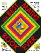 DK, Phonic Books - Best Maths Book Ever