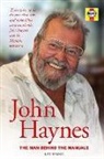 Ned Temko - John Haynes Biography