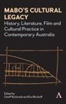 Geoff Rodoreda, Geoff Bischoff Rodoreda, Eva Bischoff, Geoff Rodoreda - Mabos Cultural Legacy