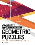 Graham Jones, Mensa Ltd, Mensa Ltd - Mensa's Most Difficult Geometric Puzzles