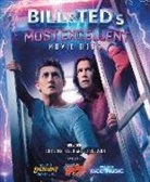 Laura J. Shapiro, Welbeck - Bill & Ted's Most Excellent Movie Book