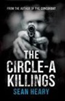 Sean Heary - The Circle-A Killings