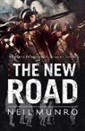 Neil Munro, Neil - New Road