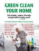 Manfred Neuhold - Green Clean Your Home