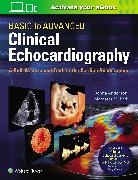 Bonita Anderson, Anderson Bonita, Craig R. Asher, Allan L. Klein, Margaret Park, Margaret M. Park - Basic to Advanced Clinical Echocardiography