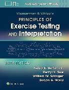 Kathy E. Sietsema, Sietsema Kathy E., William W. Stringer, Stringer William W., Darryl Y. Sue, Sue Darryl Y.... - Wasserman & Whipp's Principles of Exercise Testing and Interpretation