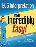 Jessica Shank Coviello - ECG Interpretation Made Incredibly Easy