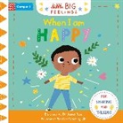 Campbell Books, Books Campbell, Marie Paruit - When I am Happy