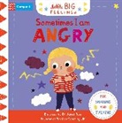 Campbell Books, Books Campbell, Marie Paruit - Sometimes I Am Angry