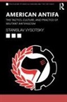 Stanislav Vysotsky - American Antifa