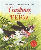 Ben Manley, MANLEY BEN, Emma Chichester Clark, Chichester Clark Emma - Constance in Peril