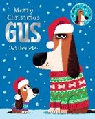 Chris Chatterton, Chatterton Chris - Merry Christmas, Gus