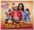 Pete Plate, Peter Plate, Leo Sommer, Ulf Leo Sommer - Bibi & Tina - Soundtrack zur Serie (Staffel 1), 1 Audio-CD (Audiolibro)