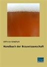 Wilhel Windisch, Wilhelm Windisch - Handbuch der Brauwissenschaft