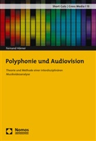 Fernand Hörner - Polyphonie und Audiovision
