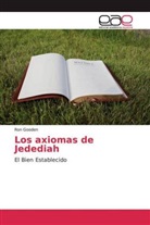 Ron Gooden - Los axiomas de Jedediah