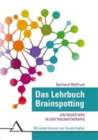Gerhard Wolfrum - Das Lehrbuch Brainspotting