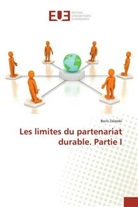 Boris Zalesski - Les limites du partenariat durable. Partie I