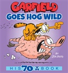 Jim Davis - Garfield Goes Hog Wild