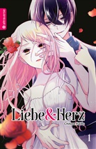 Chitose Kaido - Liebe & Herz. Bd.1