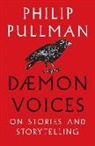 Philip Pullman - Daemon Voices