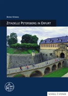 Udo Hopf, Bern Könnig, Bernd Könnig, Bernd Könnig - Zitadelle Petersberg in Erfurt