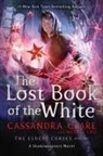 Wesley Chu, Cassandra Clare - The Lost Book of the White