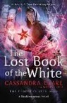 Wesley Chu, Cassandra Clare - The Lost Book of the White